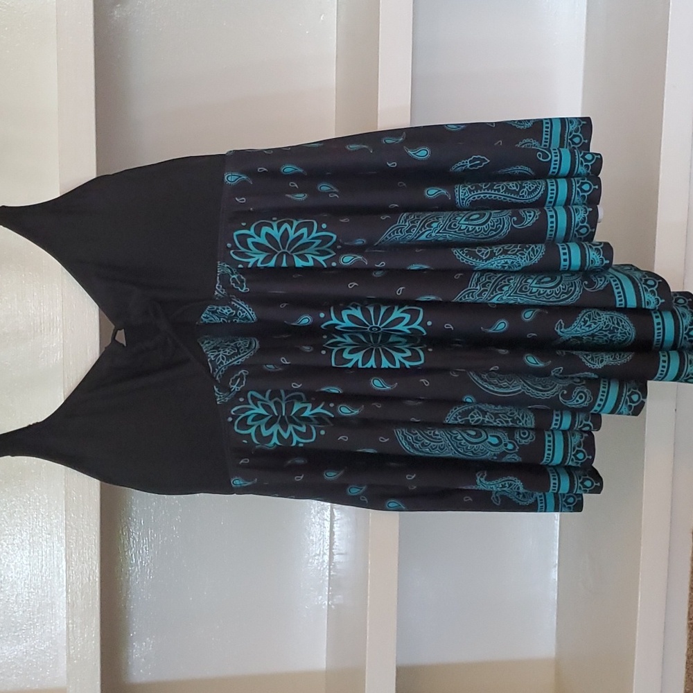 Womens Tankini Top